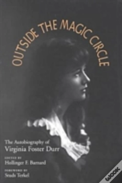 Capa do artigo Outside The Magic Circle