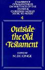 Outside The Old Testament - Preview