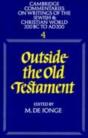 Outside The Old Testament - Preview