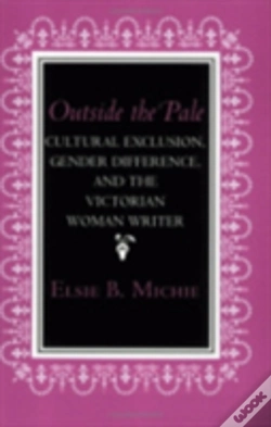 Capa do artigo Outside The Pale