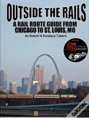 Capa do artigo Outside The Rails