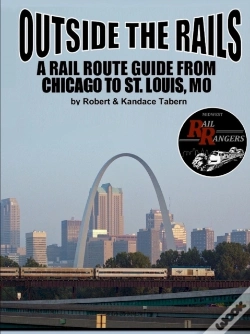 Capa do artigo Outside The Rails