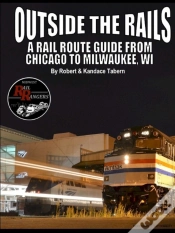 Capa do artigo Outside The Rails