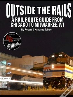 Capa do artigo Outside The Rails