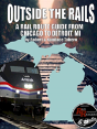 Outside The Rails - Preview