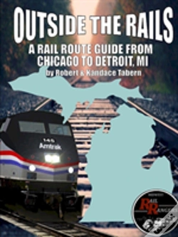 Capa do artigo Outside The Rails