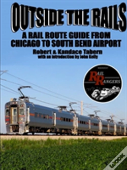 Capa do artigo Outside The Rails