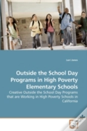 Capa do artigo Outside The School Day Programs In High