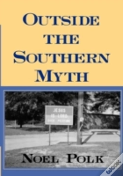 Capa do artigo Outside The Southern Myth