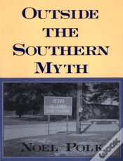 Capa do artigo Outside The Southern Myth