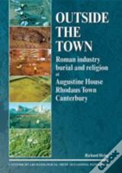 Capa do artigo Outside The Town