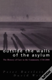 Capa do artigo Outside The Walls Of The Asylum