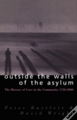 Capa do artigo Outside The Walls Of The Asylum