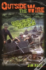 Capa do artigo Outside The Wire