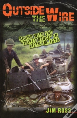 Capa do artigo Outside The Wire