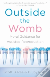 Capa do artigo Outside The Womb