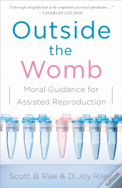 Capa do artigo Outside The Womb