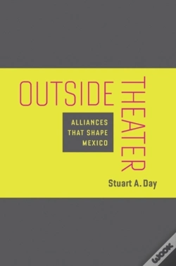 Capa do artigo Outside Theater