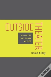 Capa do artigo Outside Theater