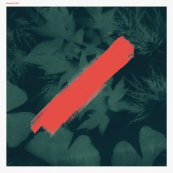 Capa do artigo Outside - Vinil