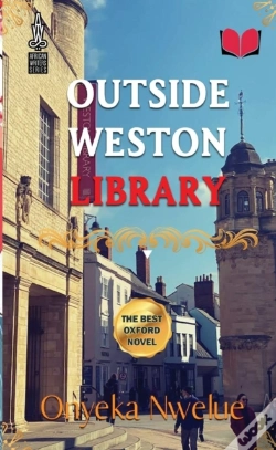 Capa do artigo Outside Weston Library