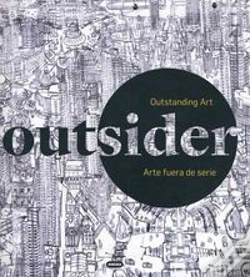 Capa do artigo Outsider 2. Arte Fuera De Serie
