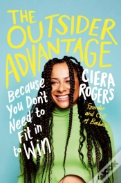 Capa do artigo Outsider Advantage