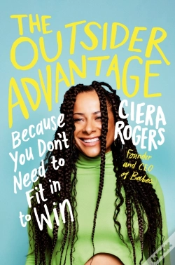Capa do artigo Outsider Advantage