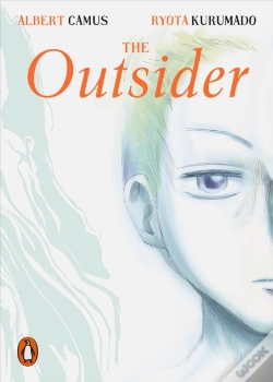 Capa do artigo Outsider