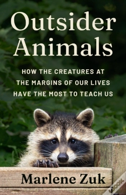 Capa do artigo Outsider Animals