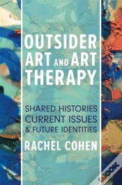 Capa do artigo Outsider Art And Art Therapy