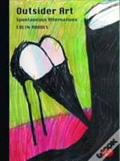 Capa do artigo Outsider Art