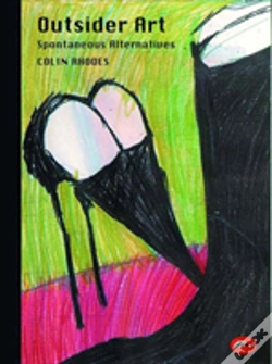 Capa do artigo Outsider Art