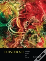 Capa do artigo Outsider Art