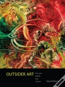 Capa do artigo Outsider Art