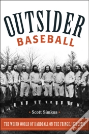 Capa do artigo Outsider Baseball