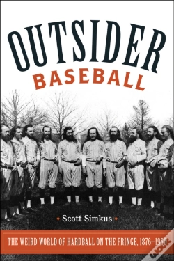 Capa do artigo Outsider Baseball