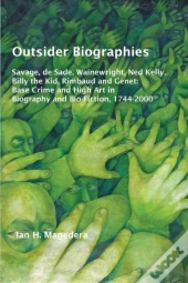 Outsider Biographies