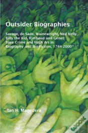 Capa do artigo Outsider Biographies