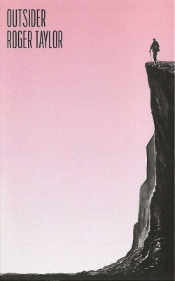 Capa do artigo Outsider - Cassete
