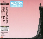 Capa do artigo Outsider - CD