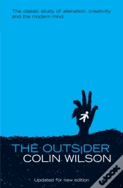 Capa do artigo Outsider