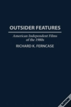 Capa do artigo Outsider Features
