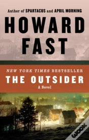 Capa do artigo Outsider