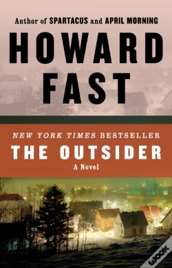 Capa do artigo Outsider