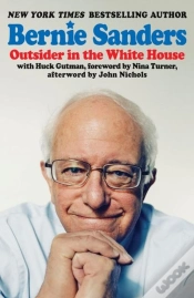 Capa do artigo Outsider In The White House