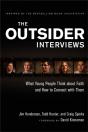 Outsider Interviews - Preview