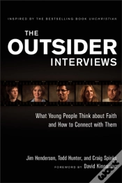 Capa do artigo Outsider Interviews