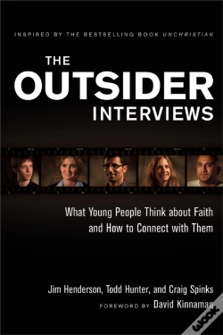 Capa do artigo Outsider Interviews