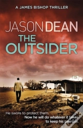 Outsider (James Bishop 4)